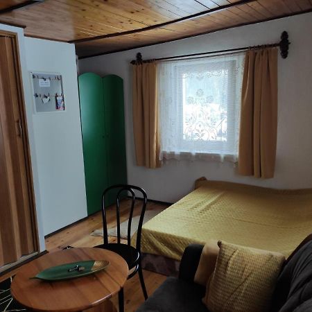 Home Stay Slotwinska กรินีซา ดรอยจ์ ภายนอก รูปภาพ