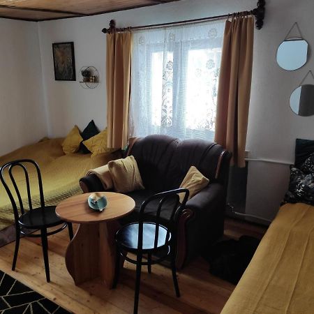 Home Stay Slotwinska กรินีซา ดรอยจ์ ภายนอก รูปภาพ