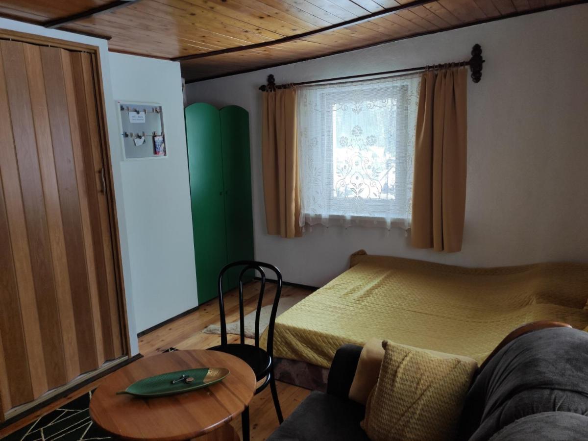 Home Stay Slotwinska กรินีซา ดรอยจ์ ภายนอก รูปภาพ
