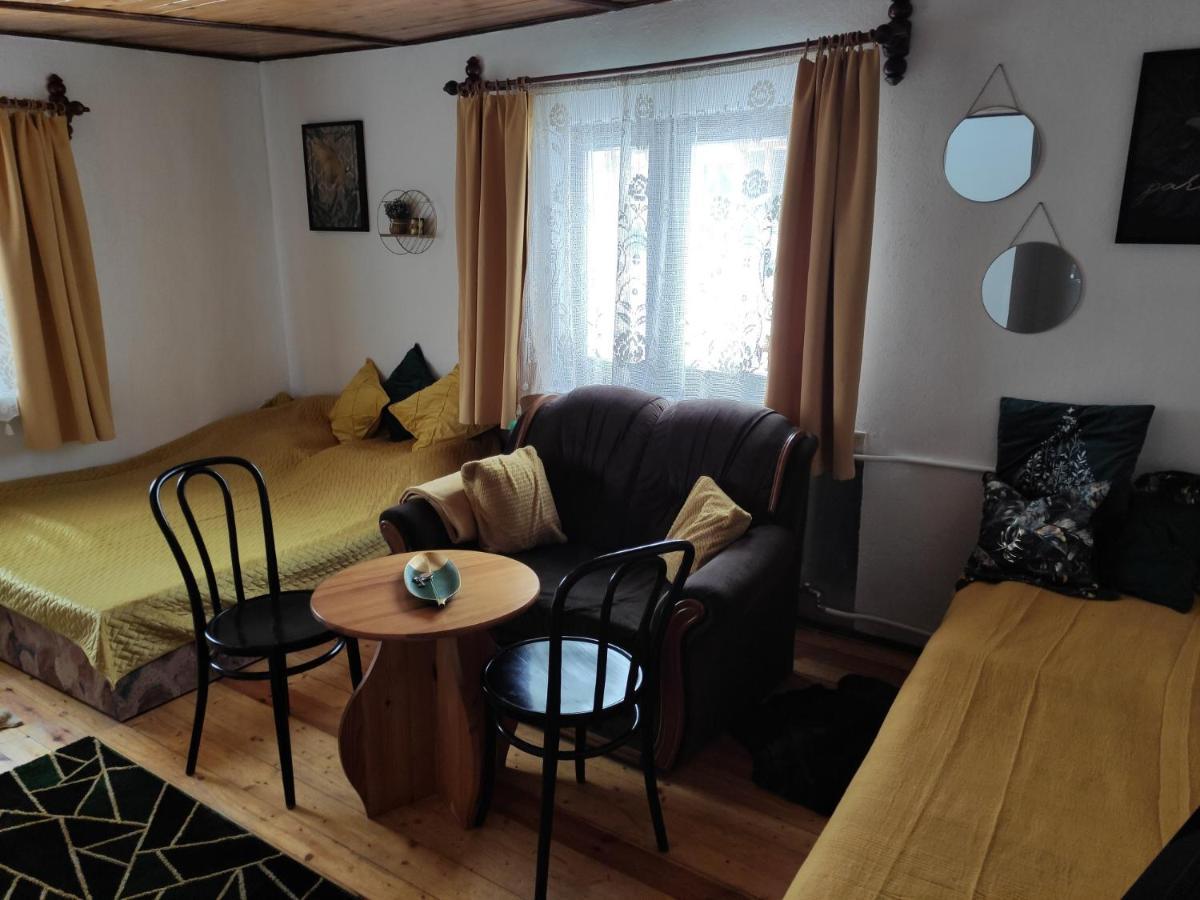 Home Stay Slotwinska กรินีซา ดรอยจ์ ภายนอก รูปภาพ