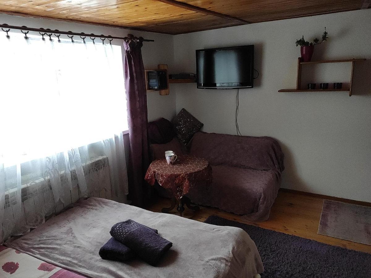 Home Stay Slotwinska กรินีซา ดรอยจ์ ภายนอก รูปภาพ
