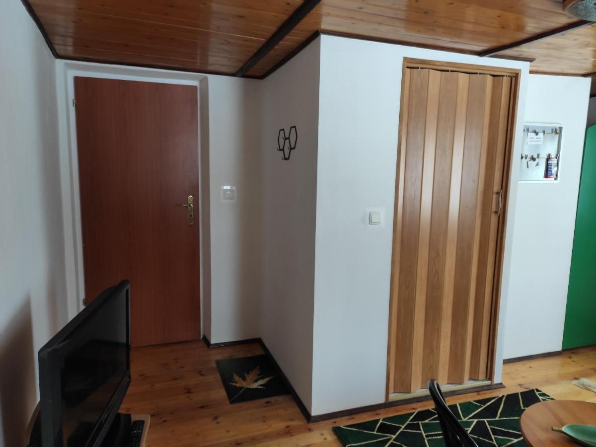 Home Stay Slotwinska กรินีซา ดรอยจ์ ภายนอก รูปภาพ