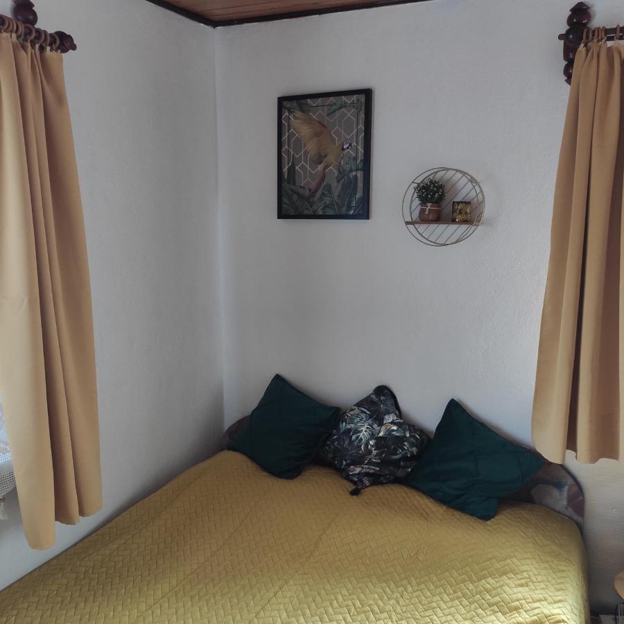 Home Stay Slotwinska กรินีซา ดรอยจ์ ภายนอก รูปภาพ
