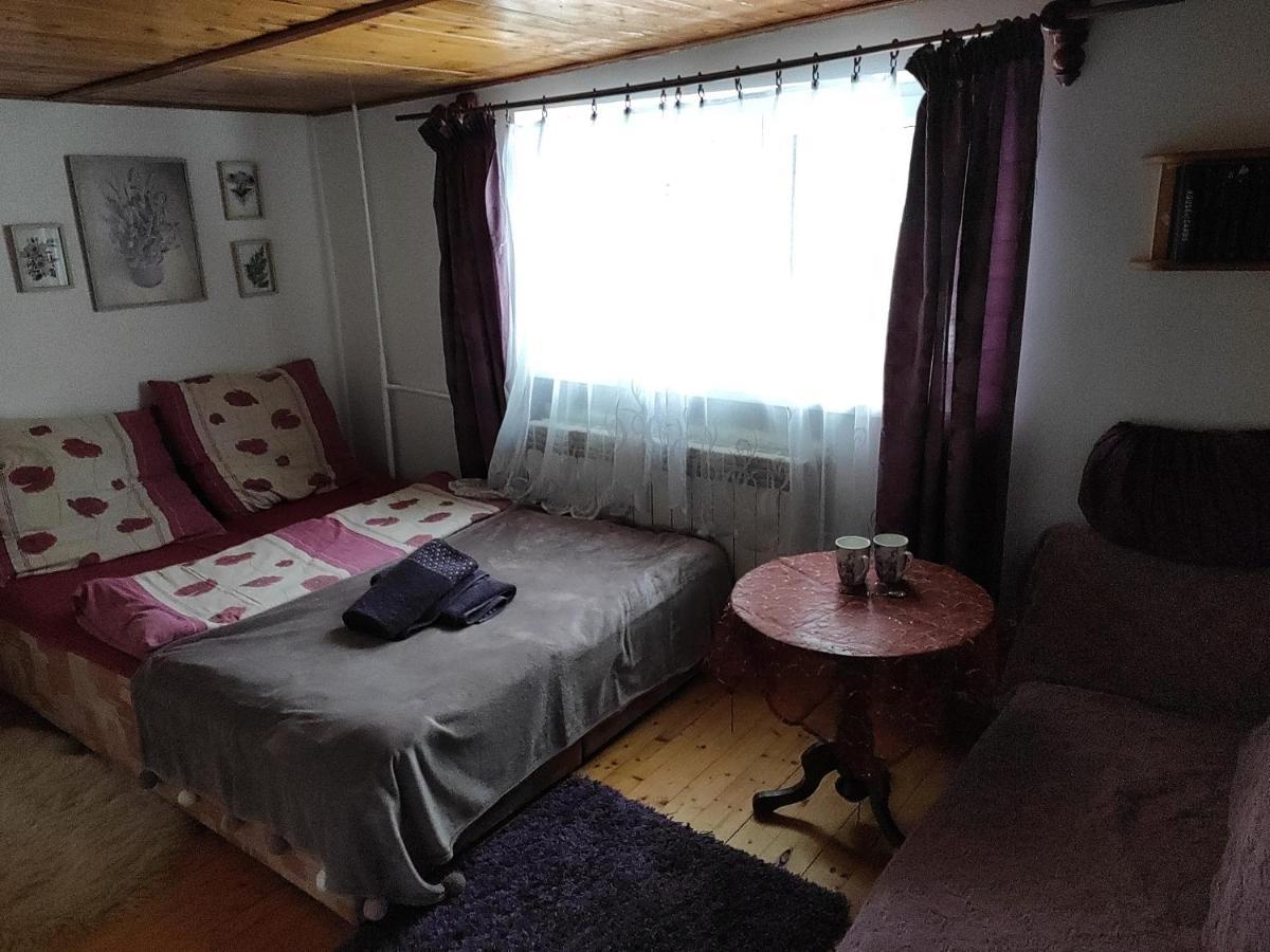 Home Stay Slotwinska กรินีซา ดรอยจ์ ภายนอก รูปภาพ