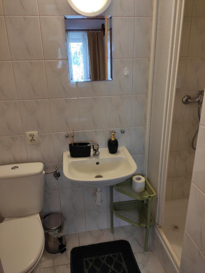 Home Stay Slotwinska กรินีซา ดรอยจ์ ภายนอก รูปภาพ