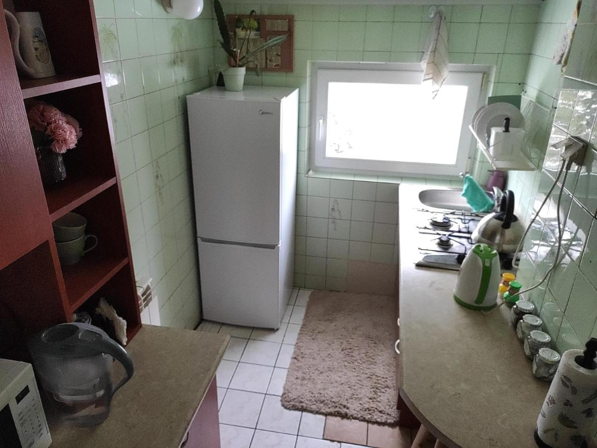 Home Stay Slotwinska กรินีซา ดรอยจ์ ภายนอก รูปภาพ
