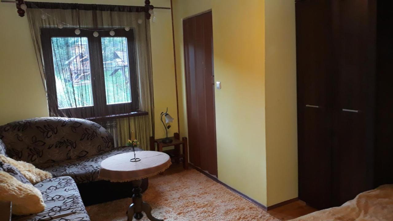 Home Stay Slotwinska กรินีซา ดรอยจ์ ภายนอก รูปภาพ