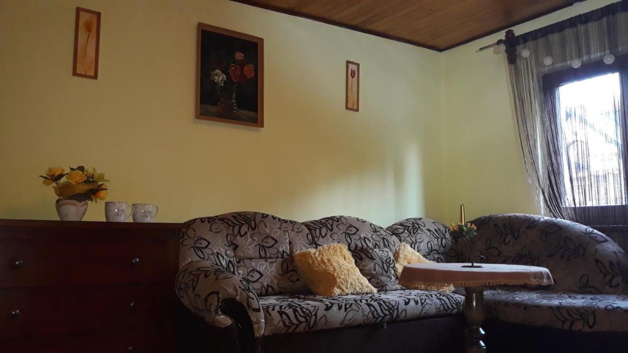 Home Stay Slotwinska กรินีซา ดรอยจ์ ภายนอก รูปภาพ