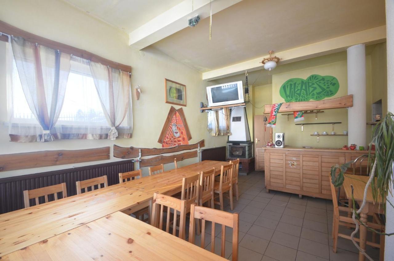 Home Stay Slotwinska กรินีซา ดรอยจ์ ภายนอก รูปภาพ